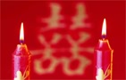 蜡烛的妙用