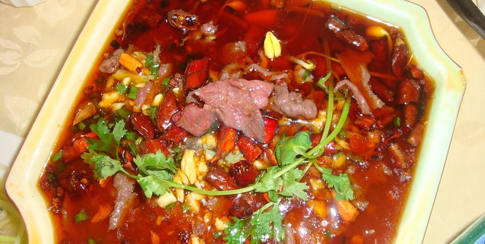 美食佳肴